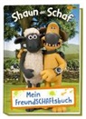 Panini, Panini - Shaun das Schaf: Mein FreundSCHAFtsbuch