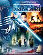 Matthew Reinhart, Kevin M. Wilson - Star Wars: Das ultimative Pop-Up Universum