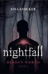 Sina Stocker, Verlag Vicon - Nightfall
