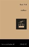 Bodo Hell - Auffahrt