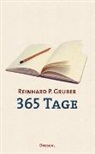 Reinhard P Gruber, Reinhard P. Gruber - 365 Tage