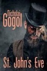 Nikolai Gogol - St. John's Eve