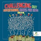 Educando Kids - Challenging but Entertaining Mazes for Kids Age 8-10