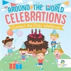Educando Kids - Around the World Celebrations | Connect the Dots Workbook