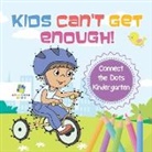 Educando Kids - Kids Can't Get Enough! | Connect the Dots Kindergarten