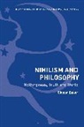 Gideon Baker, Gideon (Griffith University Baker, Baker Gideon - Nihilism and Philosophy
