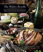 Chelsea Monroe-Cassel - The Elder Scrolls: Das offizielle Kochbuch