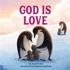 Amy Parker, Amy/ Kaulitzki Parker, Ramona Kaulitzki - God Is Love