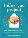 Nancy Davis Kho, Nancy Davis Kho - The Thank-you Project