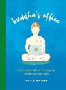 Dan Zigmond - Buddha's Office
