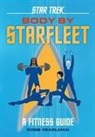 Robb Pearlman - Star Trek - Body by Starfleet