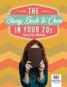 Planners &amp; Notebooks Inspira Journals - The Diary Book to Own in Your 20s | Diary for Women