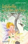 Lavallee-, Jeannie Lavallée - Lilybella et le don des fees