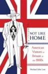 Michael John Law - Not Like Home