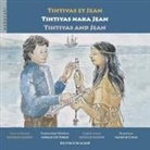 Nathalie Gagnon, Gagnon-, Naomi Mitcham - Tihtiyas et jean tihtiyas naka