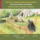 Judith Perron, Perron-, Naomi Mitcham - Un petit garcon peche une baleine