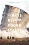 Peter Thompson - Nights below Foord Street