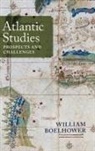 William Boelhower - Atlantic Studies