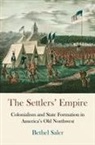 Bethel Saler - Settlers'' Empire