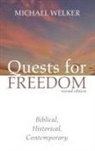 Michael Welker - Quests for Freedom, Second Edition