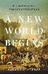 Jeremy Popkin, Jeremy D. Popkin, Jeremy D. Popkin - A New World Begins