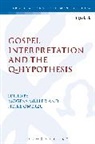 Mogens Muller, Mogens (University of Copenhagen Denmark) Muller, Heike Omerzu, Chris Keith, Michael Labahn, Mogens Muller... - Gospel Interpretation and the Q-Hypothesis
