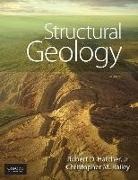 Christopher M. Bailey, Christopher M Bailey, Robert D. Hatcher, Robert D. Hatcher Jr, Robert D Hatcher - Structural Geology
