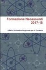 Ufficio Scolastico Regionale Per La Cala - Formazione Neoassunti 2017-18
