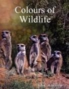 Willem van der Merwe - Colours of Wildlife