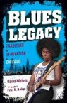 David Whiteis - Blues Legacy