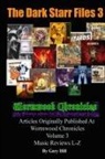 Gary Hill - The Dark Starr Files 3