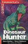 Steve Barlow, Barlow Steve, Steve Skidmore, Skidmore Steve, Judit Tondora, Judit Tondora - EDGE: I HERO: Immortals: Dinosaur Hunter