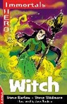 Steve Barlow, Barlow Steve, Steve Skidmore, Skidmore Steve, Judit Tondora, Judit Tondora - EDGE: I HERO: Immortals: Witch