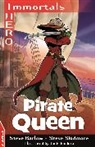 Steve Barlow, Barlow Steve, Steve Skidmore, Skidmore Steve, Judit Tondora, Judit Tondora - EDGE: I HERO: Immortals: Pirate Queen