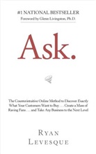 Ryan Levesque, Levesque Ryan - Ask