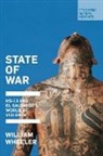 William Wheeler - State of War