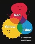 Lysa Mullady, Laurent Simon - Red Yellow Blue