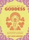 Amy Leigh Mercree - Little Bit of Goddess, a