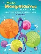 Danielle (COP) Bayert - Music Manipulatives Workbook