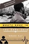 Drama Simpson - Whats Done In the Dark-skin "Hosea 4