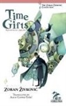 Zoran Zivkovic - Time Gifts