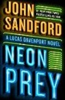 John Sandford - Neon Prey