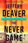 Jeffery Deaver - The Never Game