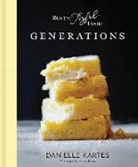 Danielle Kartes, Michael Kartes - Rustic Joyful Food: Generations