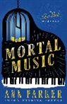 Ann Parker - Mortal Music