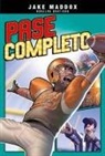 Jake Maddox, Eduardo Garcia - Pase Completo