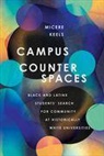 Micere Keels - Campus Counterspaces