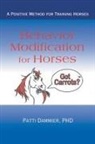 Patti Dammier - Behavior Modification for Horses