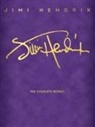 Jimi Hendrix, Jimi (CRT) Hendrix - Jimi Hendrix - the Complete Scores