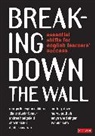 Margarita Espino Calderon, Margarita Espino Dove Calderon, Margarita Espino Espino Calderon, Margarita Espino Espino Dove Calderon, Calderon Margarita Espino, Corwin... - Breaking Down the Wall